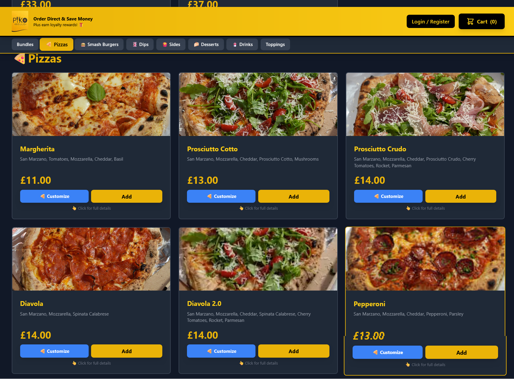 Your Platform, Your Brand